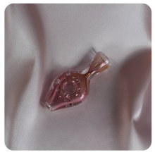 Load image into Gallery viewer, Cute Pink One Hitter for Smoking | The Cutest Girly 420 Pipe