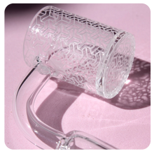 Load image into Gallery viewer, Laser Engraved 14mm Banger | Cute Head Shop