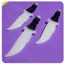 Load image into Gallery viewer, Sword Dab Tool | Dabber, scoop your concentrate with this easy to use piece