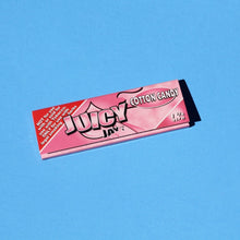 Load image into Gallery viewer, Juicy Jay's Cotton Candy Rolling Papers for Sale | Online Smoke Shop