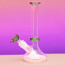 Load image into Gallery viewer, Cute Green Water Pipe