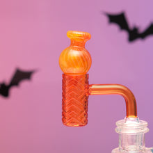 Load image into Gallery viewer, Amber 420 Banger for Sale | Shop Bloomfield | Rig Attachments