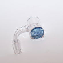 Load image into Gallery viewer, 14mm Quartz Banger Attachment for Dab Rig | Smoking Concentrates
