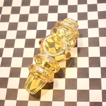 Load image into Gallery viewer, Iridescent Steamroller for Smoking | 420 Accessories