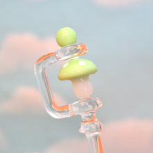 Load image into Gallery viewer, Spinning Mushroom Dabber | Cute Dab Tools for Sale | Shop Bloomfield
