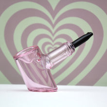 Load image into Gallery viewer, Cool Pink Sherlock Pipe for Smoking | Shop Bloomfield | 420 Accessories