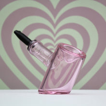 Load image into Gallery viewer, Cool Pink Sherlock Pipe for Smoking Weed | Shop Bloomfield