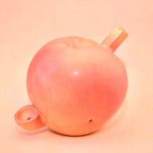 Load image into Gallery viewer, Ceramic Peach Pipe | 420 Accessories