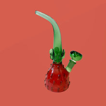Load image into Gallery viewer, Strawberry Bong / Water Pipe Cute Online Smoke Shop Head Shop Bloomfield /