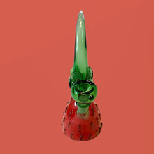 Load image into Gallery viewer, Strawberry Bong / Water Pipe Cute Online Smoke Shop Head Shop Bloomfield /