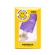 Load image into Gallery viewer, POPSICLE HAND PIPES by GOODY
