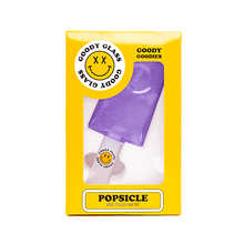 Load image into Gallery viewer, POPSICLE HAND PIPES by GOODY