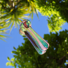 Load image into Gallery viewer, Green Y2K Hand Pipe for Smoking