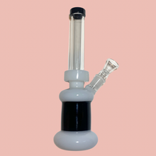 Load image into Gallery viewer, Cute Black and White Bong | Shop Bloomfield