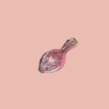 Load image into Gallery viewer, Cute Pink One Hitter for Smoking | The Cutest Girly 420 Pipe | Shop Bloomfield Cute Online Smoke Shop