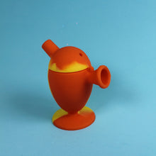 Load image into Gallery viewer, Camo Silicone Joint Bubbler for Smoking