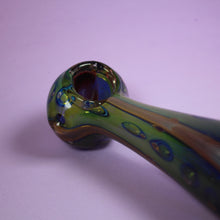 Load image into Gallery viewer, Green Hand Pipe For Smoking | 420 | Shop Bloomfield