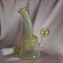 Load image into Gallery viewer, Simple and Cute Color-Changing Bong / Water Pipe for Sale | Shop Bloomfield