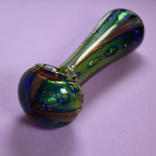 Load image into Gallery viewer, Cute Green Hand Pipe | Y2K | Shop Bloomfield