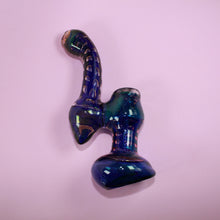 Load image into Gallery viewer, Cute Blue Bubbler | Best Online Smoke Shop