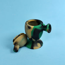 Load image into Gallery viewer, Camouflage Smoking Accessories | 420
