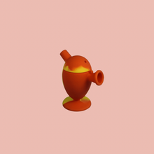 Load image into Gallery viewer, Camo Silicone Joint Bubbler | 420 Accessories