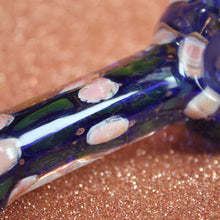 Load image into Gallery viewer, Closeup of Jen, 420 Hand Pipe | Cute Smoke Accessorie