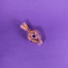 Load image into Gallery viewer, Cute Pink One Hitter / Chillum for Smoking Weed | The Cutest Girly 420 Pipe | Online Smoke Shop Bloomfield