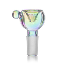 Load image into Gallery viewer, Cute 420 Bubble Bowl Piece Size 14mm / Slide for Smoking Cannabis
