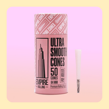 Load image into Gallery viewer, Bulk Pink Cones for Smoking | Online Smoke Shop | Cute Bulk Cones for Smoking | Buy Cones Online | Bulk Papers
