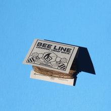 Load image into Gallery viewer, BEE LINE ORGANIC HEMP WICK - 9FT
