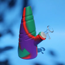 Load image into Gallery viewer, Cool Silicone Bong for Sale | Shop Bloomfield | 420 Accessories
