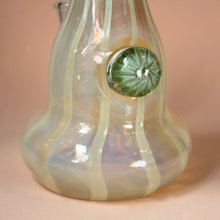Load image into Gallery viewer, Cute Striped Mini Bong | Online Head Shop
