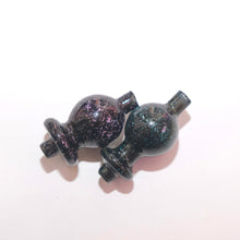 Load image into Gallery viewer, Glittery Carb Cap | Cute Dab Gear | Shop Bloomfield
