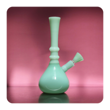 Load image into Gallery viewer, Sue | Cute Retro Jade Water Pipe for Sale | Shop Bloomfield
