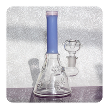 Load image into Gallery viewer, Cute Mini Girly Y2k Bong / Water Pipe for Smoking 420
