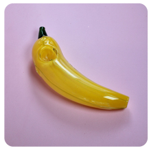 Load image into Gallery viewer, Banana Smoking Pipe | Shop Bloomfield

