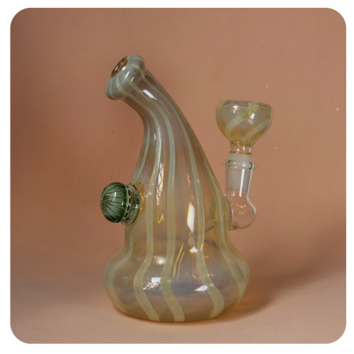 Mini Bong for Smoking 420