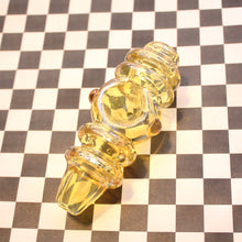Load image into Gallery viewer, Iridescent Steamroller for Smoking | 420 Accessories
