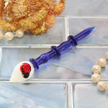 Load image into Gallery viewer, Lady Bug Dab Tool / Dabber | Shop Bloomfield
