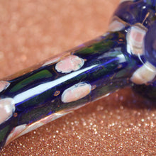 Load image into Gallery viewer, Closeup of Jen, 420 Hand Pipe | Cute Smoke Accessorie
